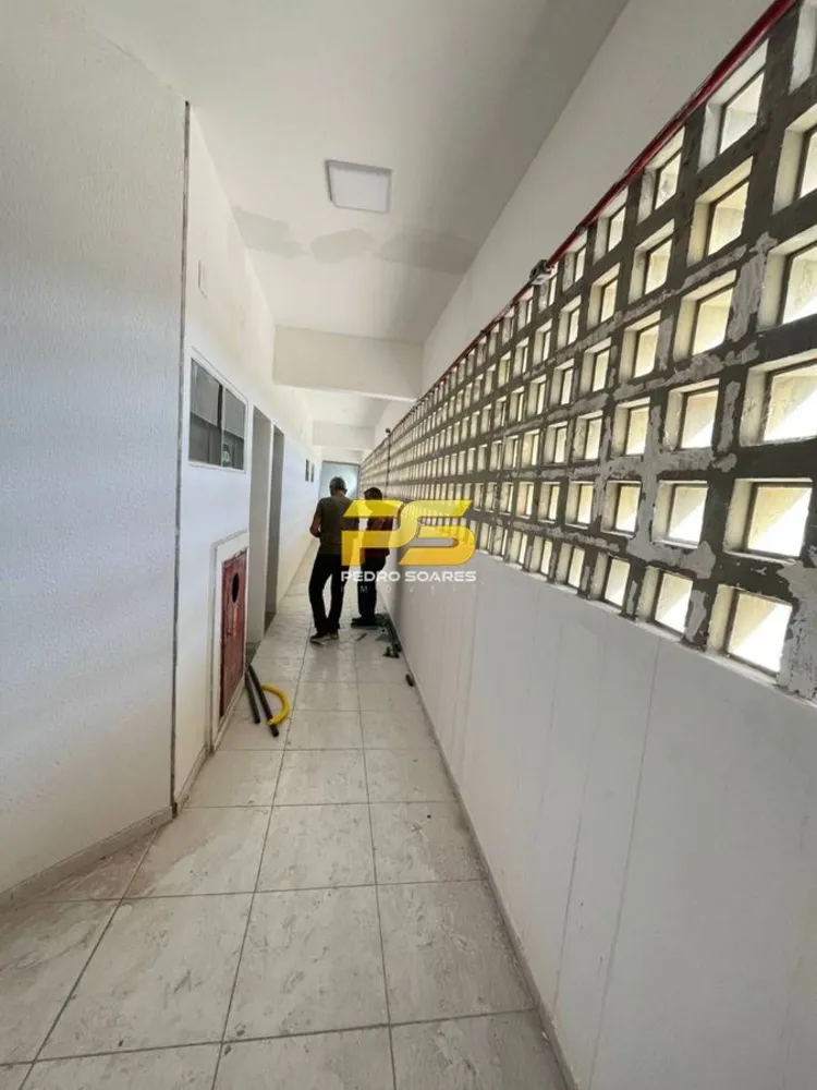 Loja-Salão, 480 m² - Foto 3