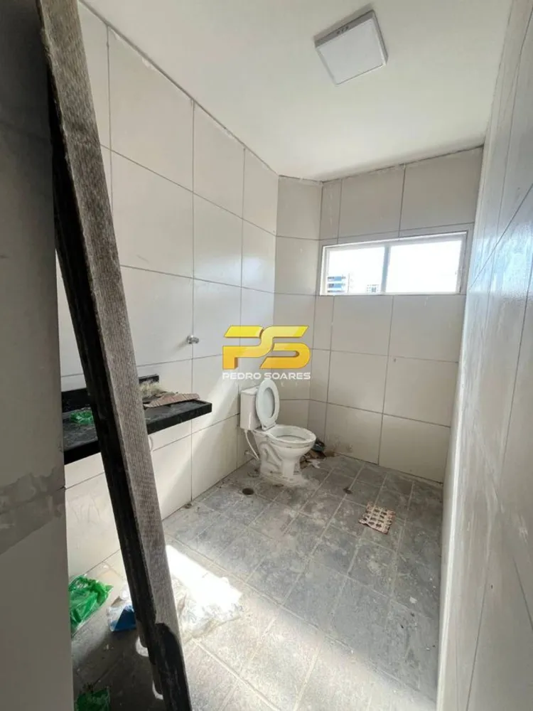 Loja-Salão, 480 m² - Foto 2