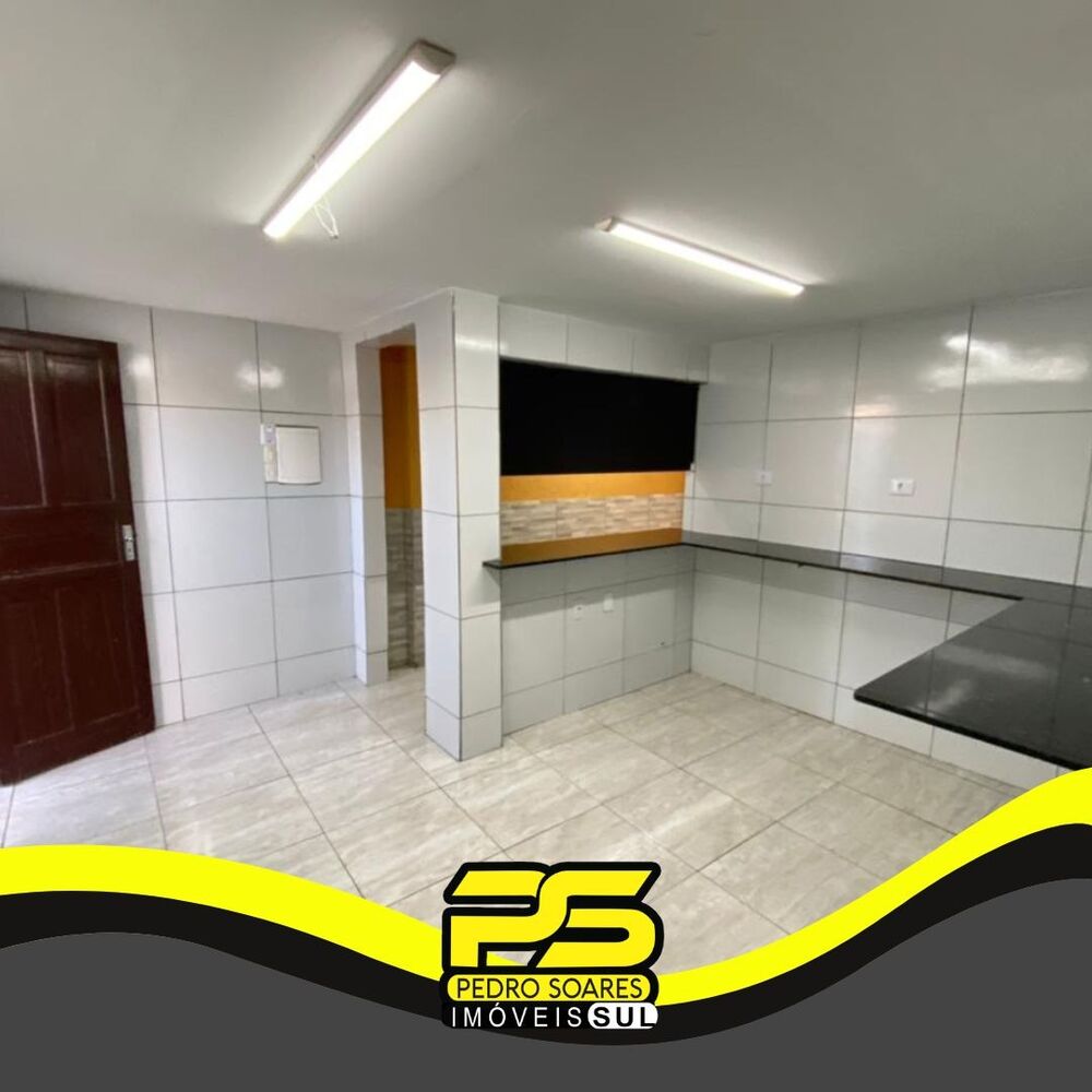 Flat/Apart Hotel para alugar com 3 quartos, 70m² - Foto 3