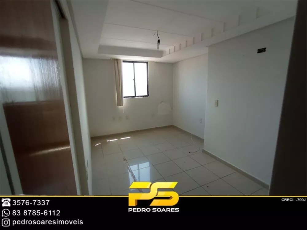 Apartamento à venda, 119m² - Foto 4