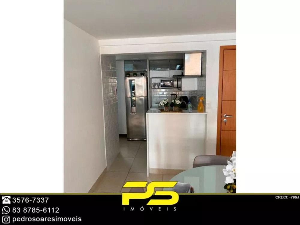 Apartamento para alugar com 2 quartos, 73m² - Foto 5