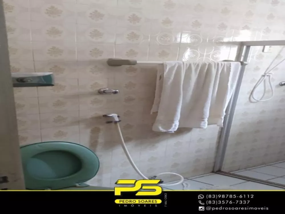 Casa de Condomínio à venda com 3 quartos, 300m² - Foto 4