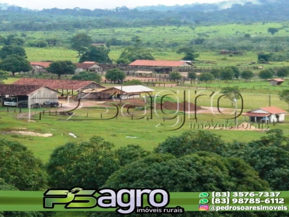 Fazenda à venda, 1500000000m² - Foto 4