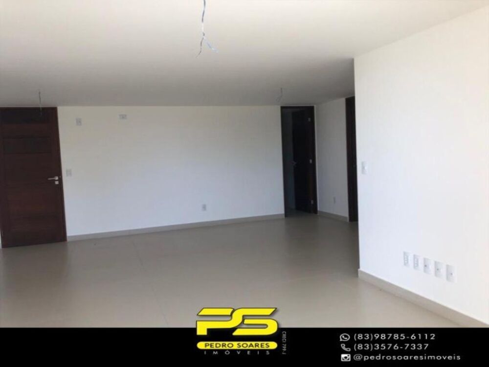 Apartamento à venda com 3 quartos, 89m² - Foto 5