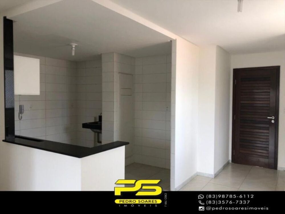 Apartamento à venda com 3 quartos, 89m² - Foto 8