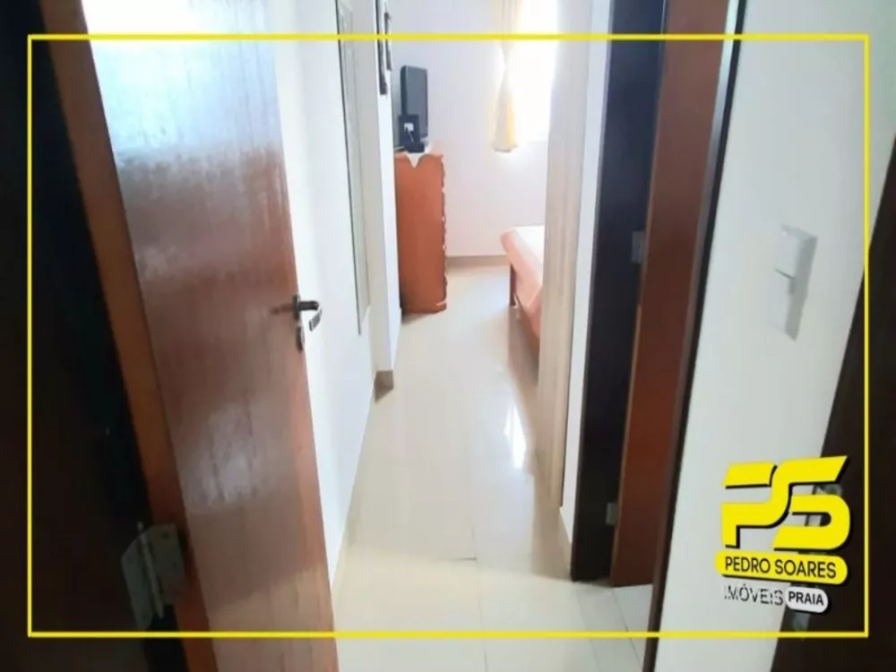 Apartamento à venda com 3 quartos, 122m² - Foto 8