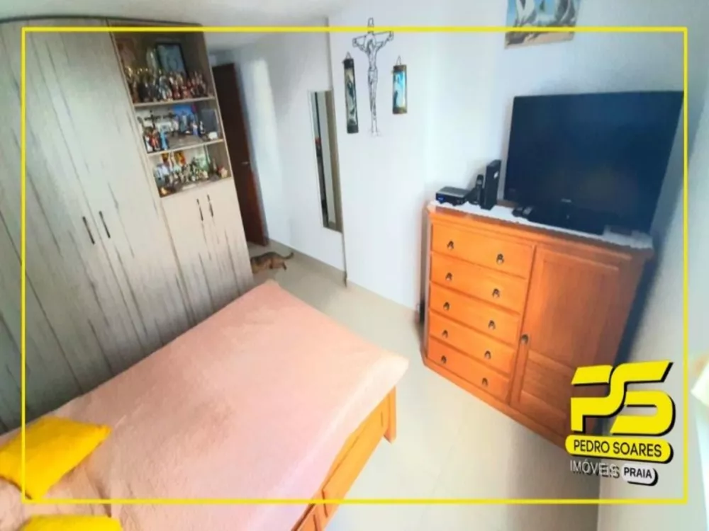 Apartamento à venda com 3 quartos, 122m² - Foto 12