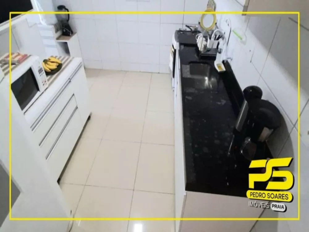 Apartamento à venda com 3 quartos, 122m² - Foto 7