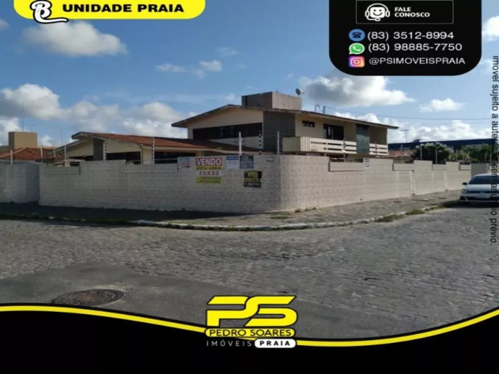 Casa à venda e aluguel com 7 quartos, 25m² - Foto 3