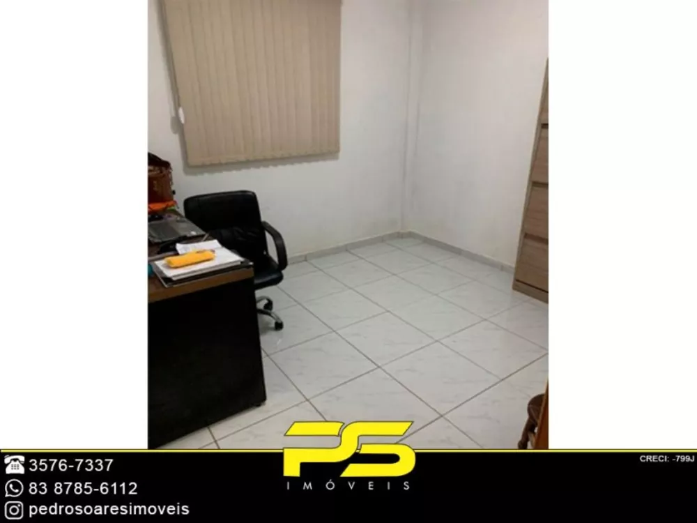 Apartamento à venda com 2 quartos, 62m² - Foto 5