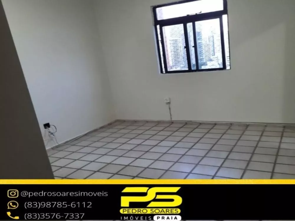 Apartamento à venda com 3 quartos, 120m² - Foto 3