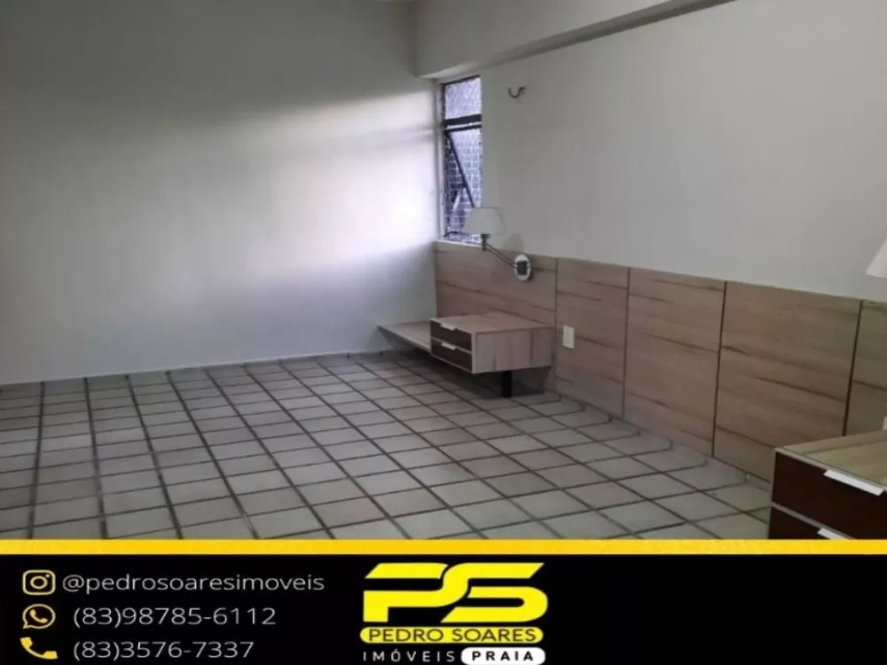 Apartamento à venda com 3 quartos, 120m² - Foto 2