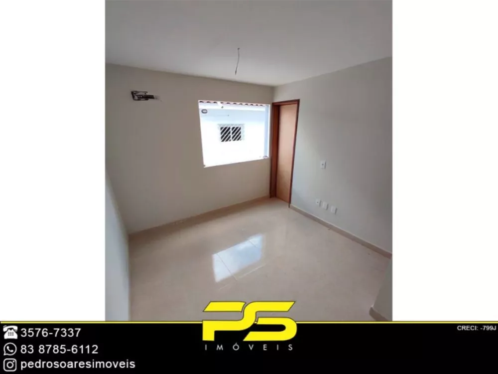 Casa de Condomínio à venda com 2 quartos, 53m² - Foto 2