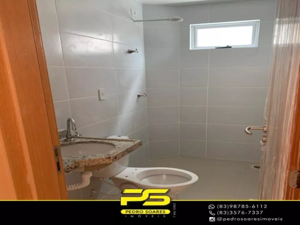 Apartamento à venda com 3 quartos, 74m² - Foto 4
