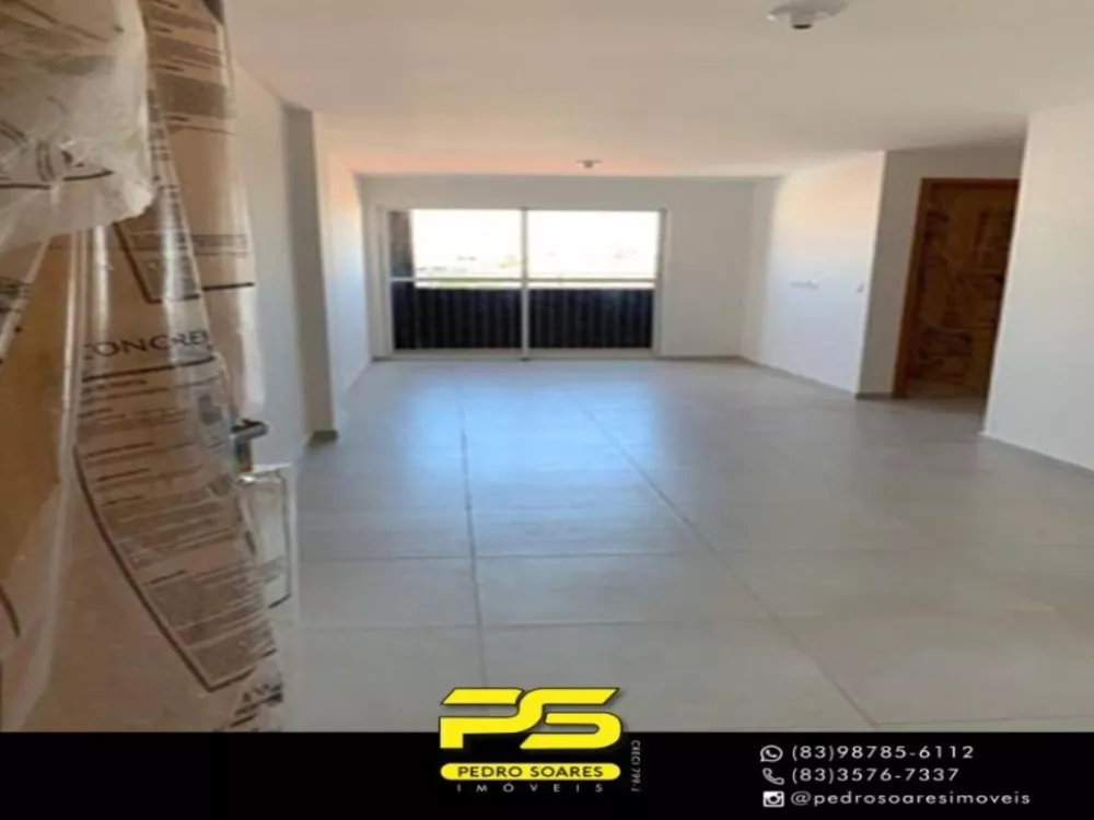 Apartamento à venda com 2 quartos, 60m² - Foto 2