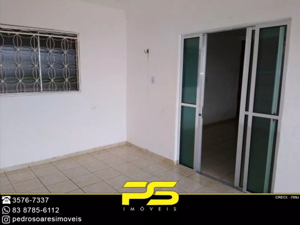 Casa à venda com 4 quartos, 150m² - Foto 4