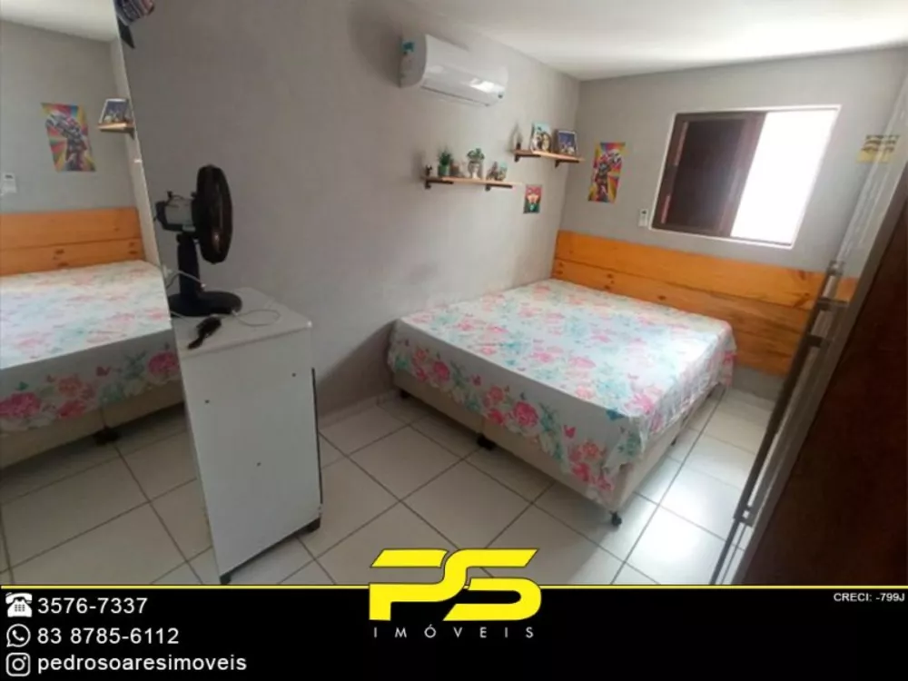 Apartamento à venda com 2 quartos, 59m² - Foto 4