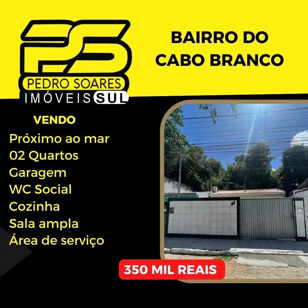 Casa à venda com 3 quartos, 200m² - Foto 1