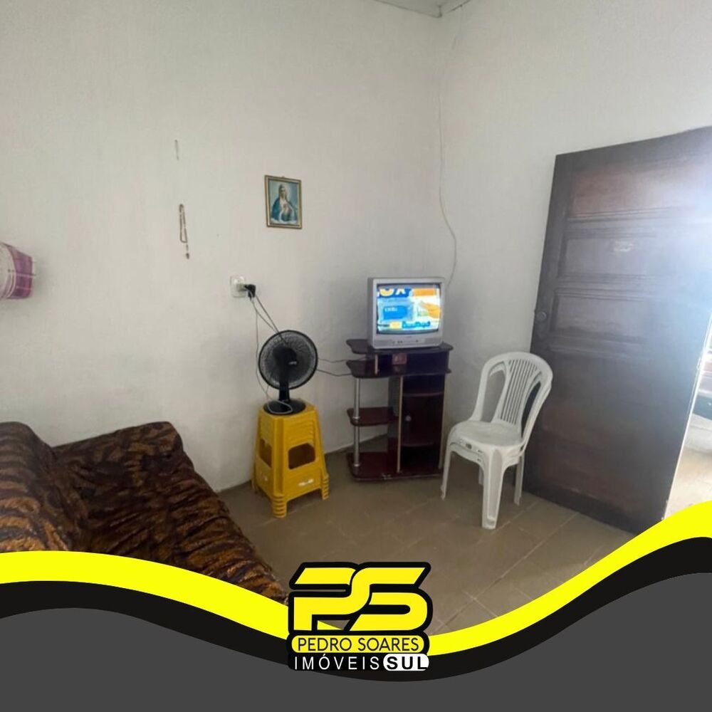 Casa à venda com 3 quartos, 200m² - Foto 3