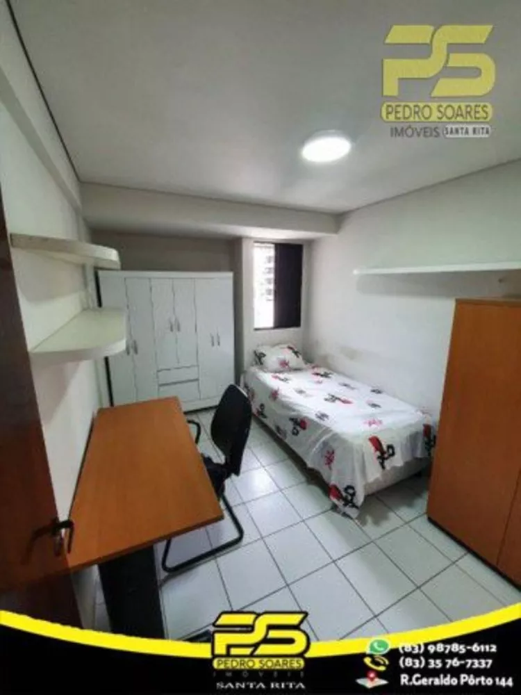 Apartamento à venda com 3 quartos, 80m² - Foto 7