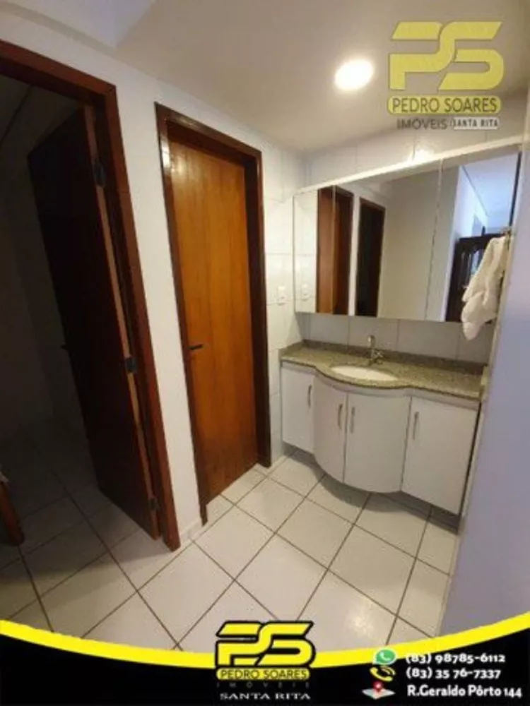 Apartamento à venda com 3 quartos, 80m² - Foto 5