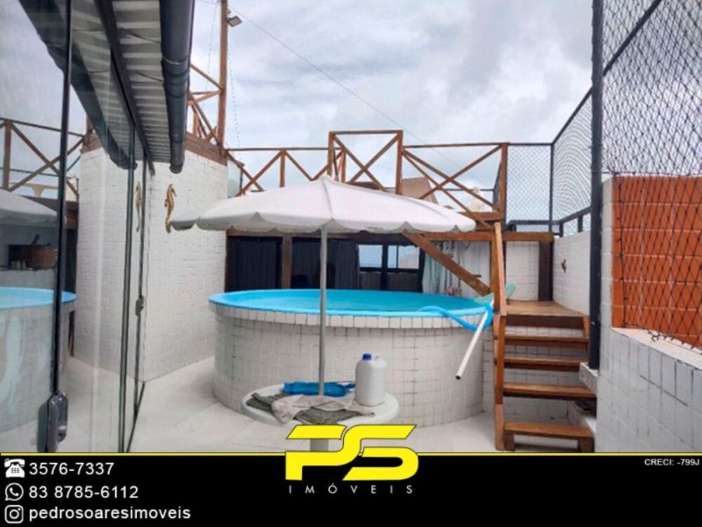 Apartamento para alugar com 3 quartos, 260m² - Foto 2
