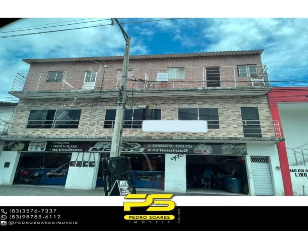 Conjunto Comercial-Sala para alugar, 104m² - Foto 1