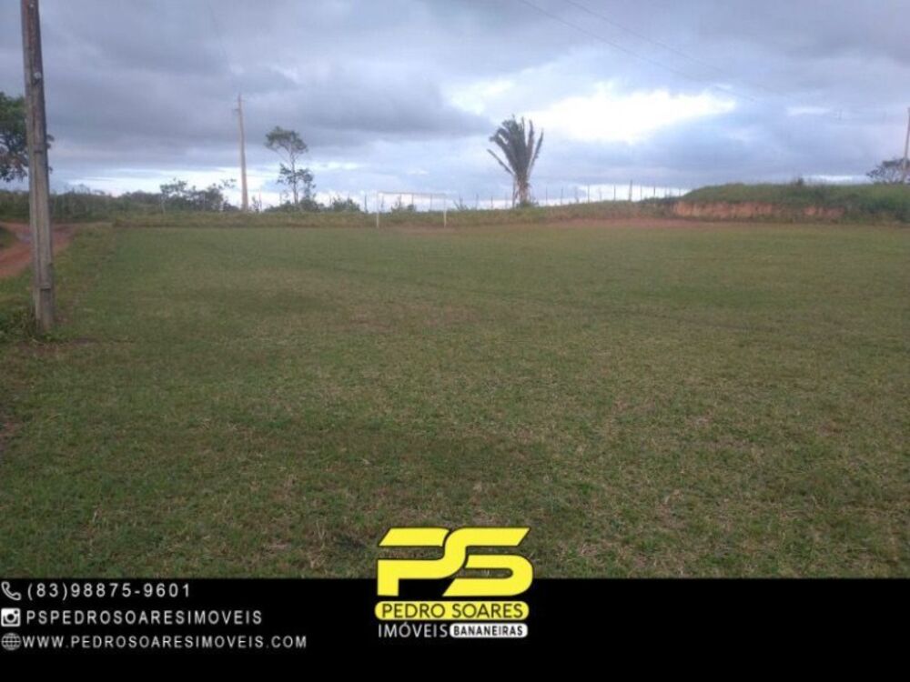 Terreno à venda, 270000m² - Foto 1