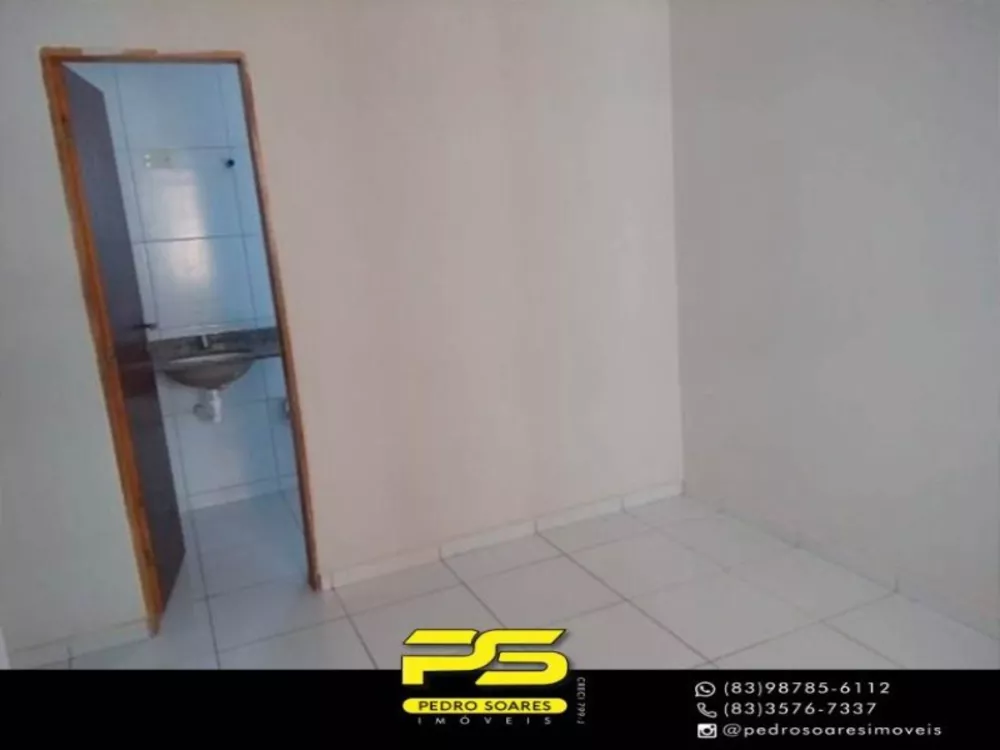 Apartamento à venda com 2 quartos, 62m² - Foto 3