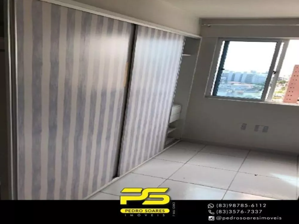 Apartamento à venda com 2 quartos, 60m² - Foto 4