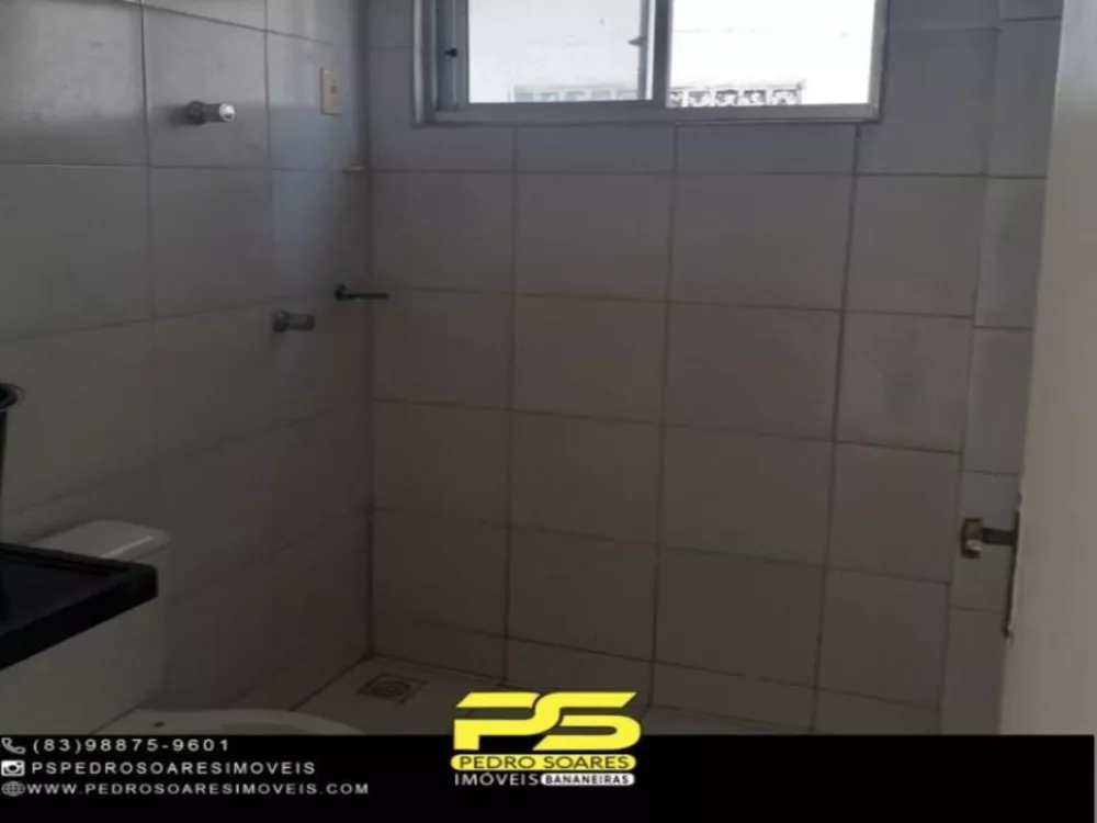 Apartamento à venda com 2 quartos, 59m² - Foto 3