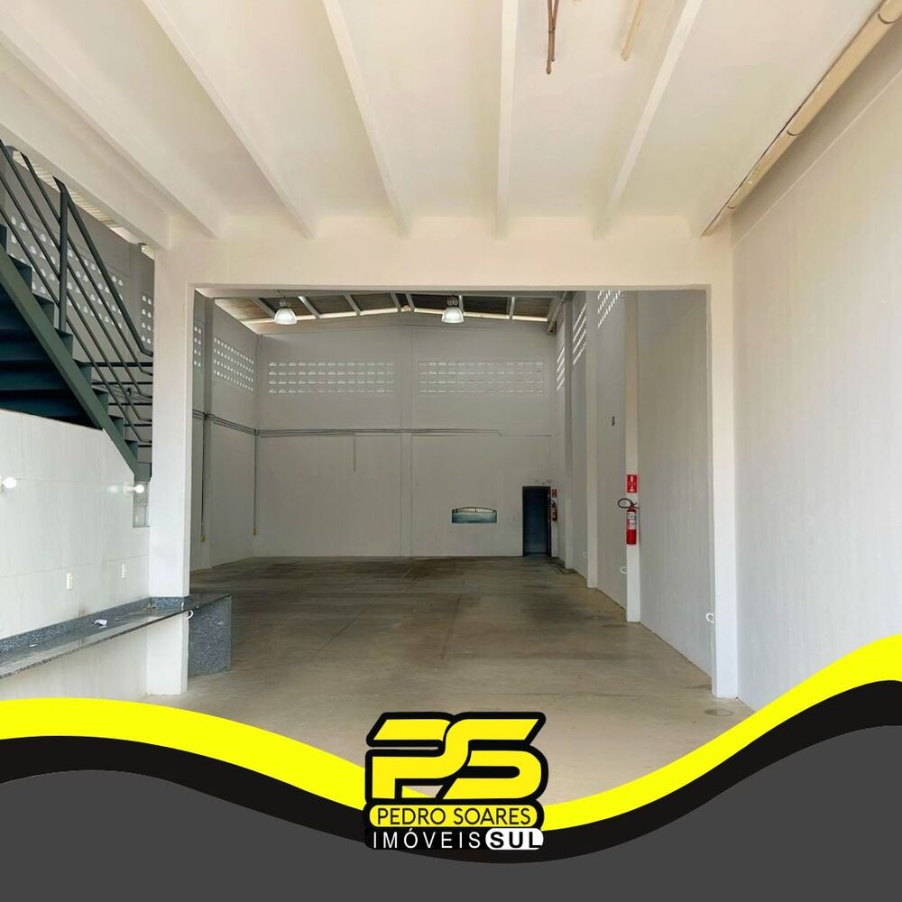 Depósito-Galpão-Armazém para alugar, 300m² - Foto 4