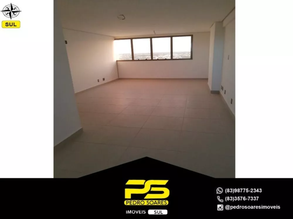 Conjunto Comercial-Sala à venda - Foto 1