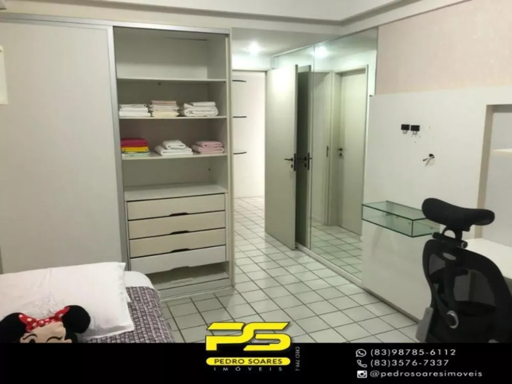 Apartamento para alugar com 5 quartos, 250m² - Foto 2