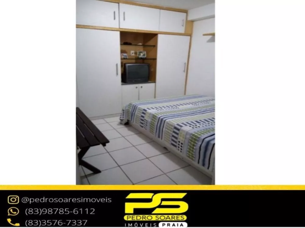 Apartamento à venda com 2 quartos, 74m² - Foto 6