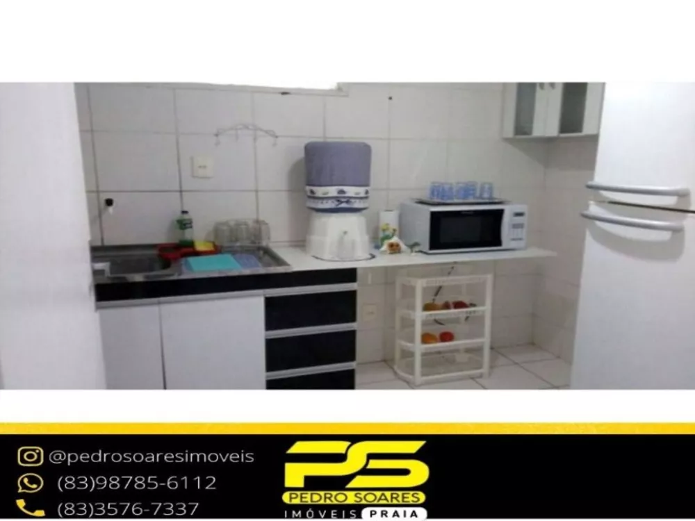 Apartamento à venda com 2 quartos, 74m² - Foto 8