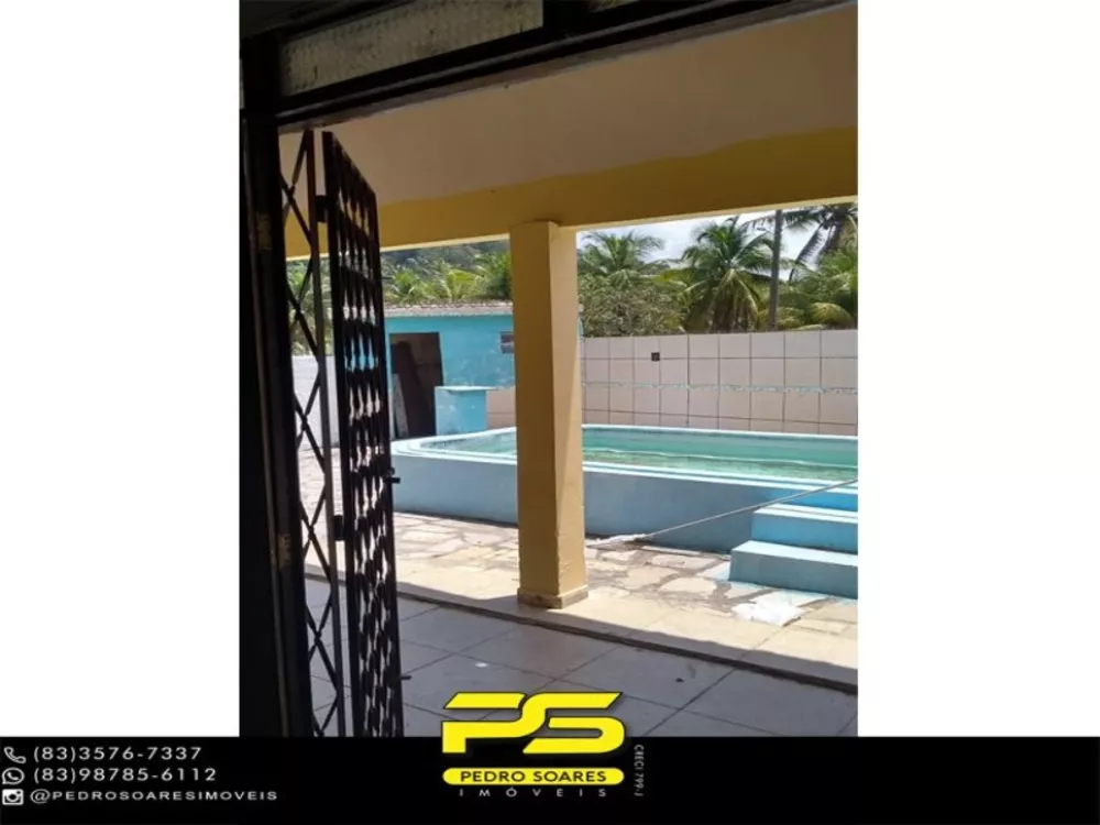 Fazenda à venda com 1 quarto, 272713m² - Foto 4