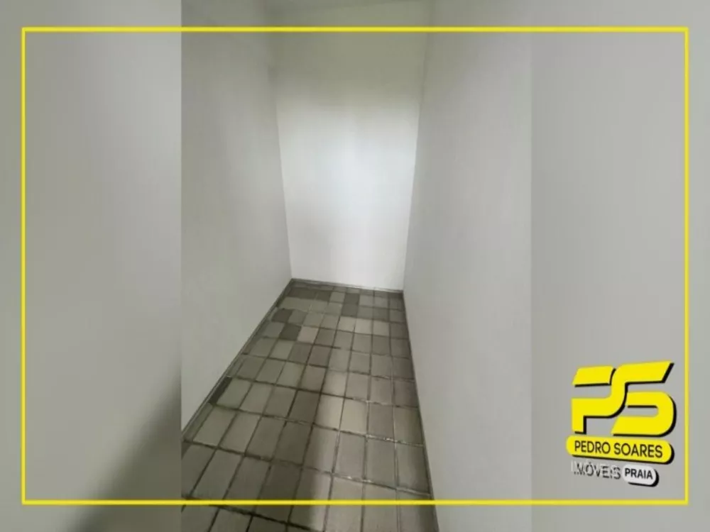 Apartamento à venda com 3 quartos, 127m² - Foto 3