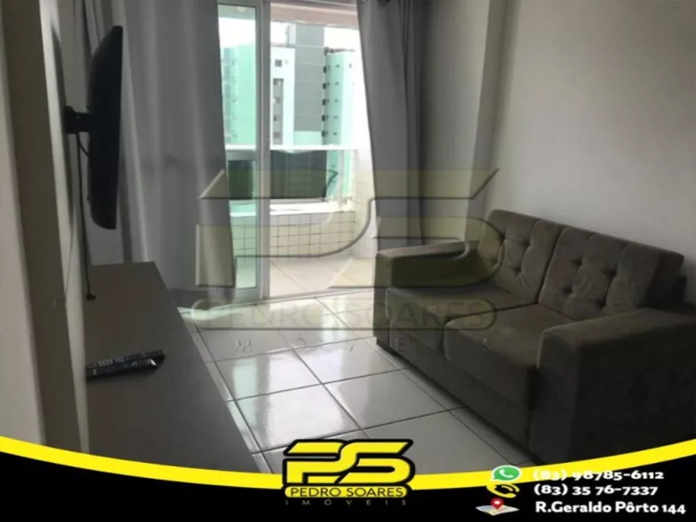 Apartamento à venda com 2 quartos, 58m² - Foto 10