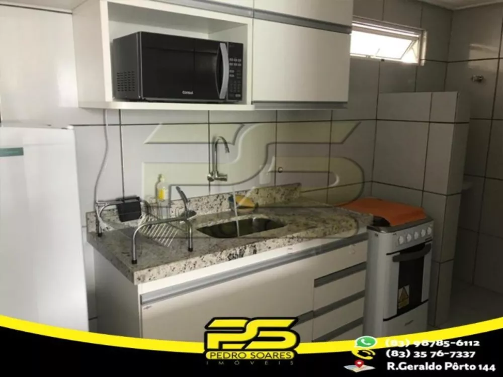 Apartamento à venda com 2 quartos, 58m² - Foto 2