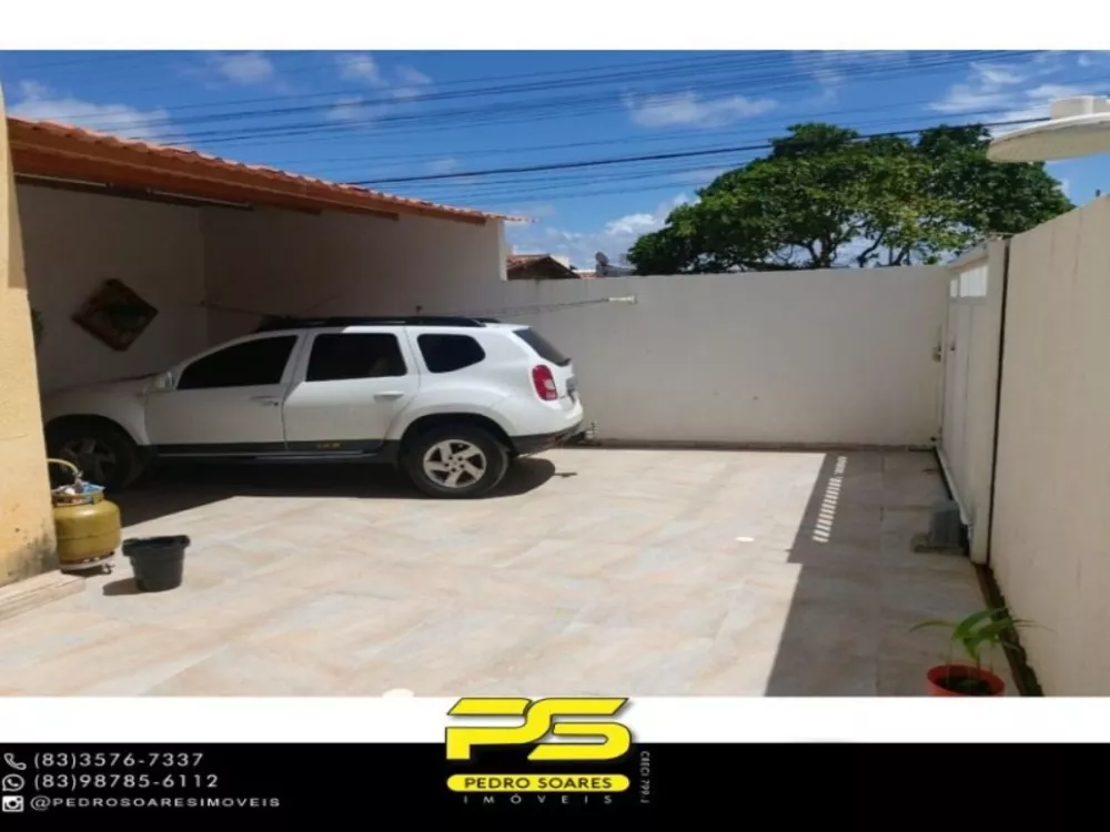 Casa à venda com 2 quartos, 160m² - Foto 2