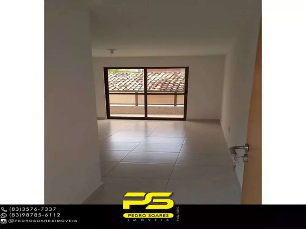 Apartamento à venda com 2 quartos, 60m² - Foto 1