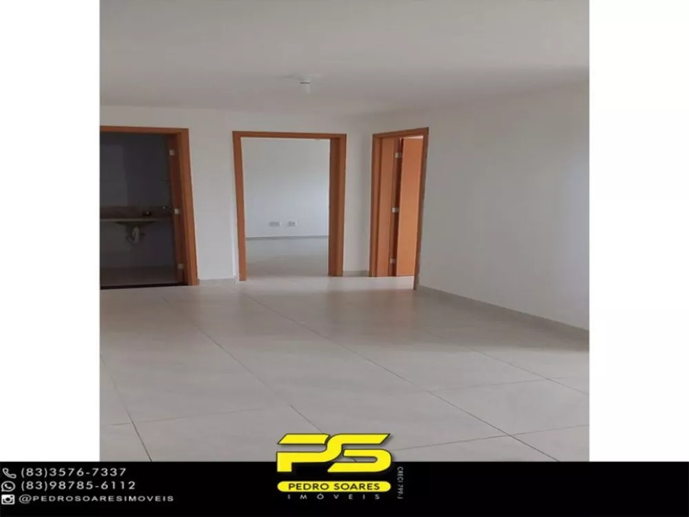 Apartamento à venda com 2 quartos, 60m² - Foto 2