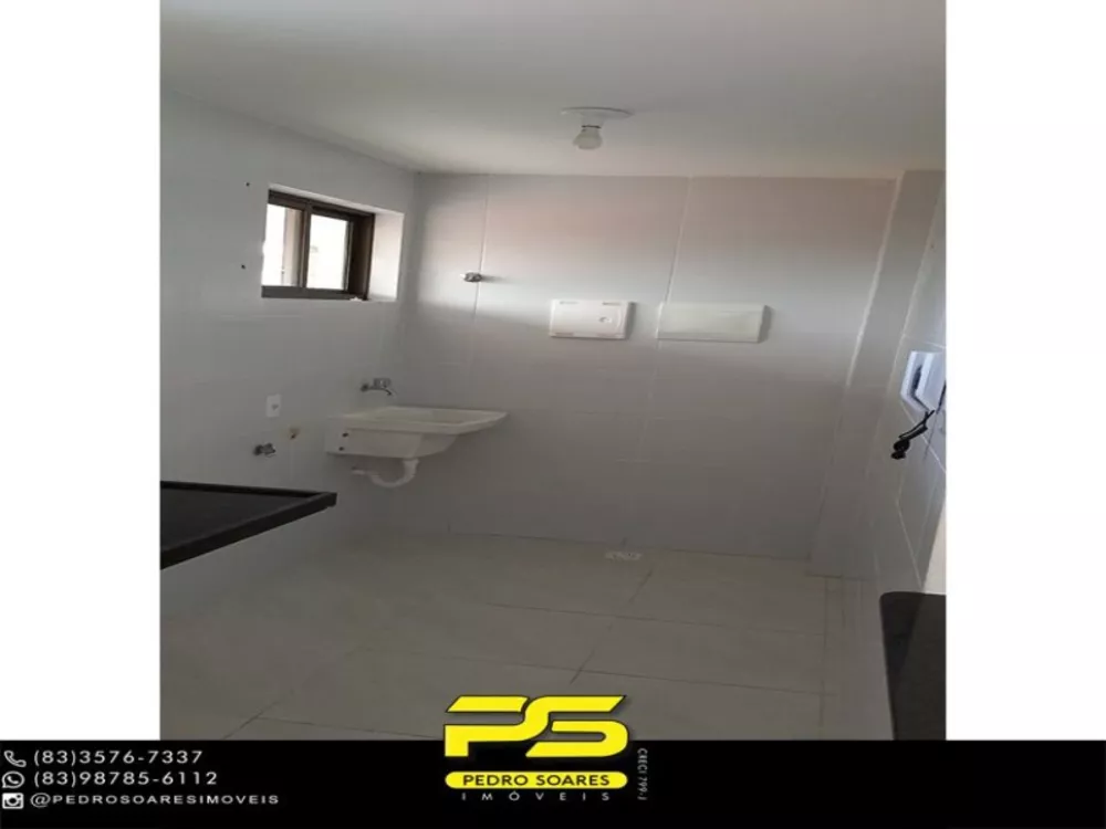 Apartamento à venda com 2 quartos, 60m² - Foto 4