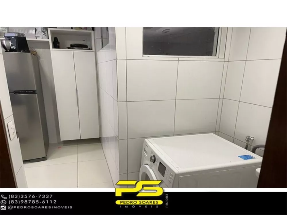 Apartamento à venda com 3 quartos, 87m² - Foto 4