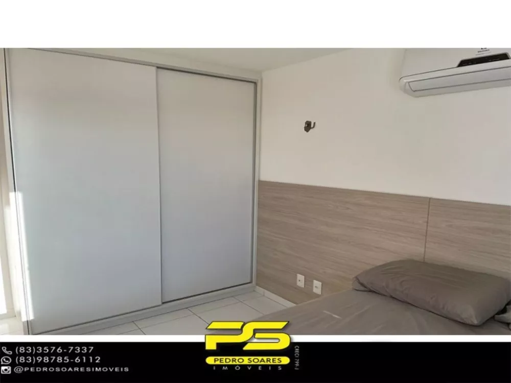 Apartamento à venda com 3 quartos, 87m² - Foto 11