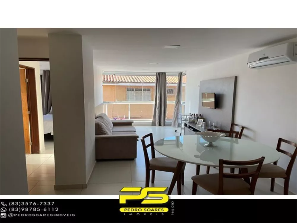 Apartamento à venda com 3 quartos, 87m² - Foto 6