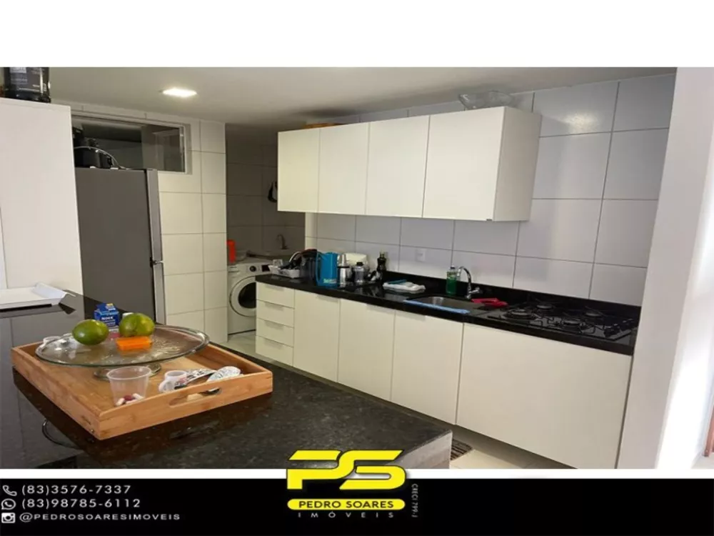 Apartamento à venda com 3 quartos, 87m² - Foto 10