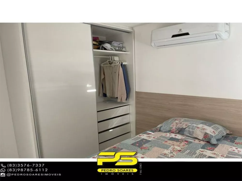 Apartamento à venda com 3 quartos, 87m² - Foto 12