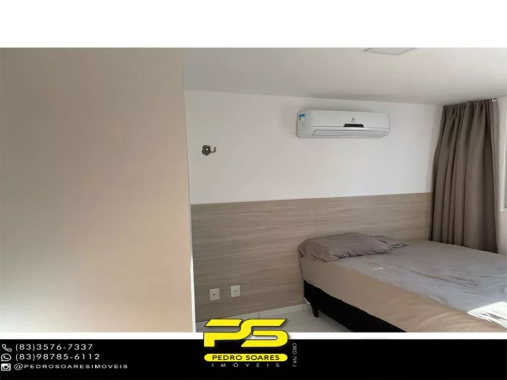 Apartamento à venda com 3 quartos, 87m² - Foto 5